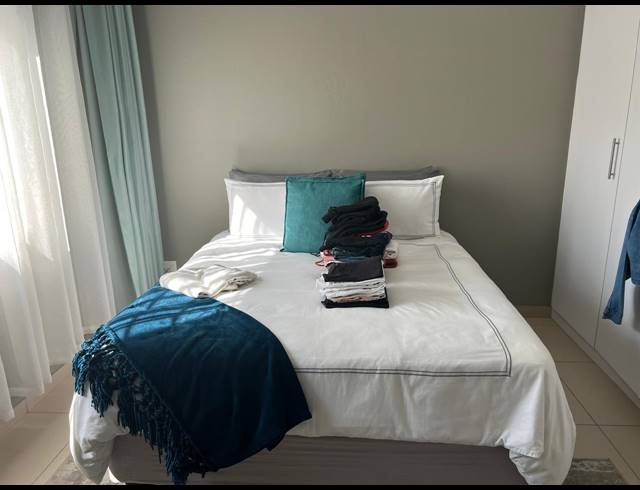 2 BEDROOM SECTIONAL TITLE FOR SALE IN LILIANTON
